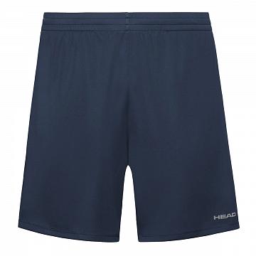 Head Easy Court Boys Shorts Navy